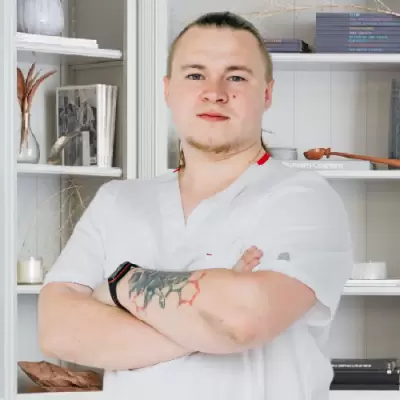 доктор Лопин Николай Николаевич фельдшер клиники «Санати» в Костомукше